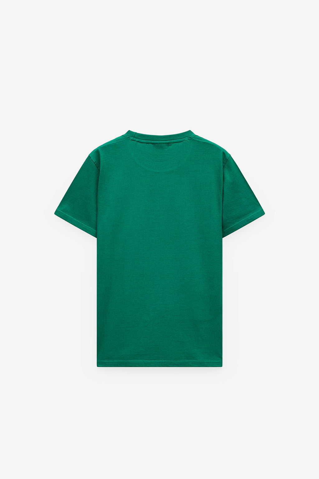 CAMISETA CON ESTAMPADO
