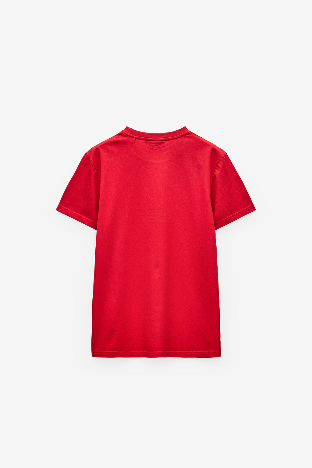 T-SHIRT COM BORDADO