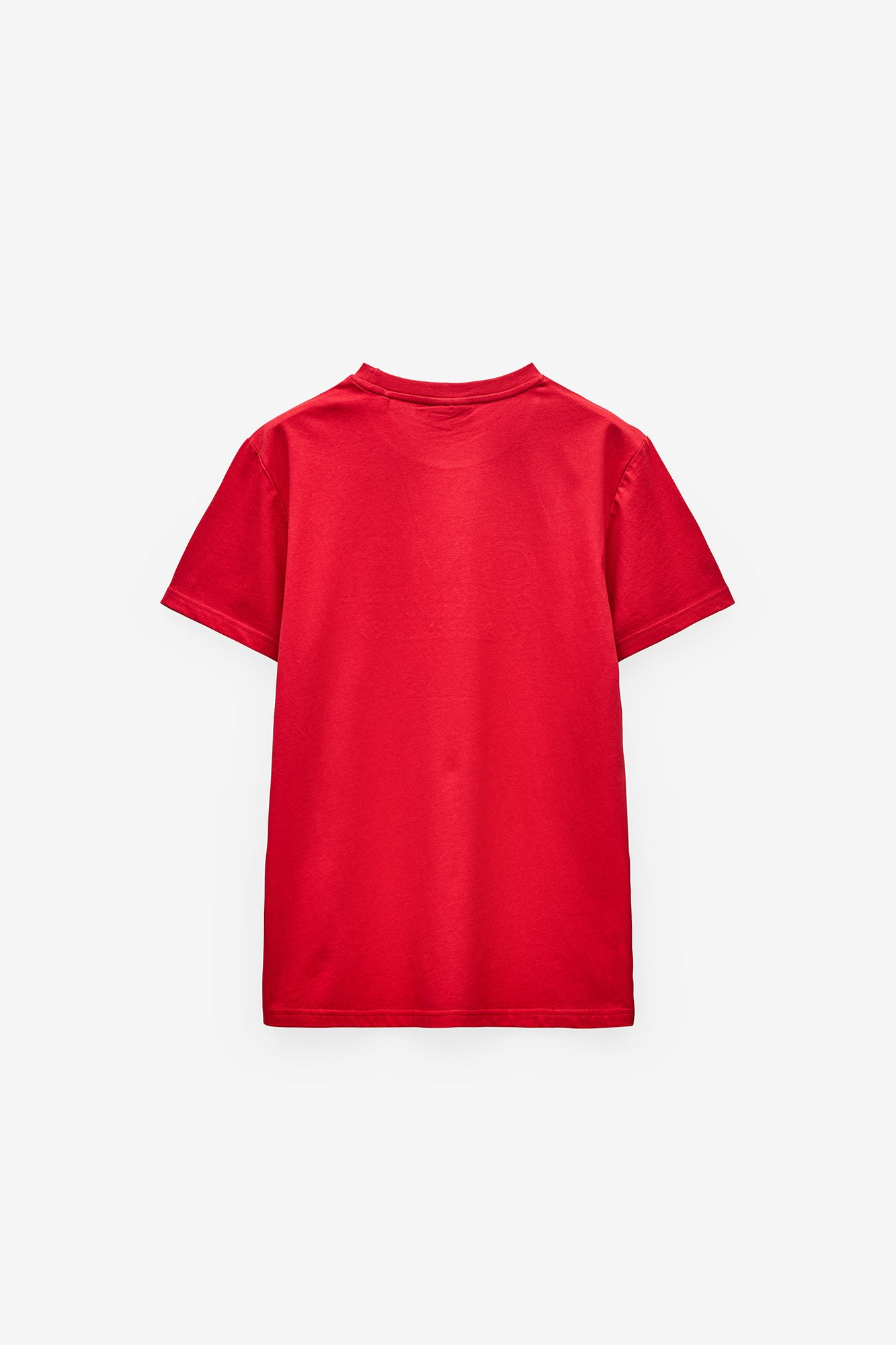 T-SHIRT COM BORDADO