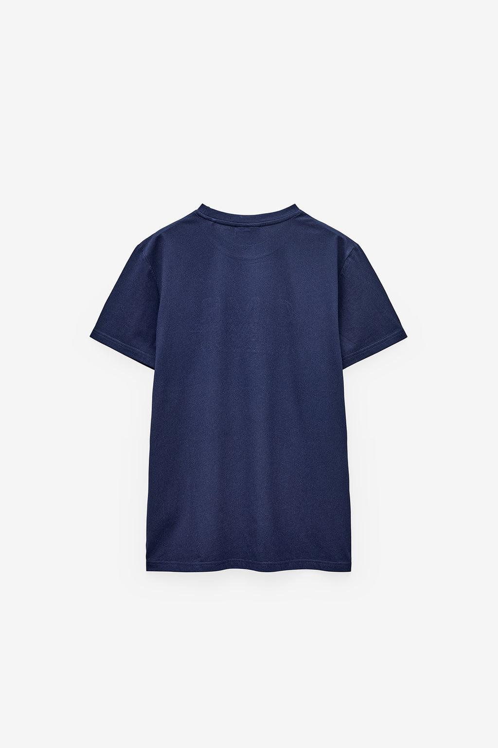 CAMISETA BORDADA