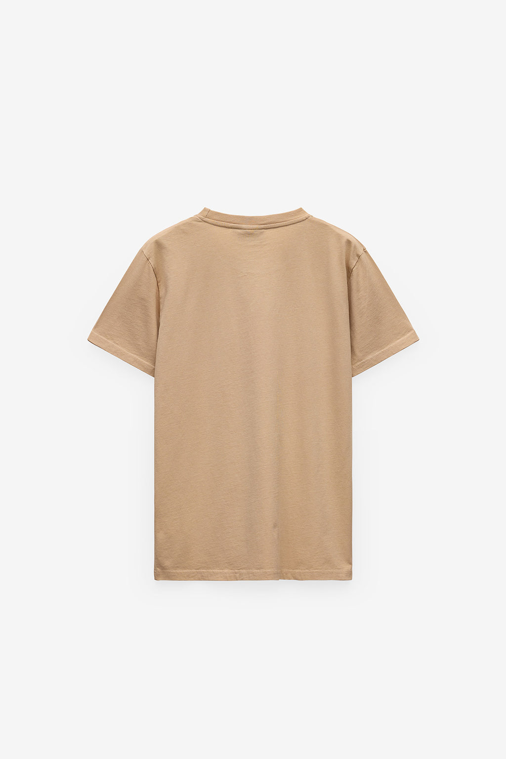 T-SHIRT OCEAN CRUISES