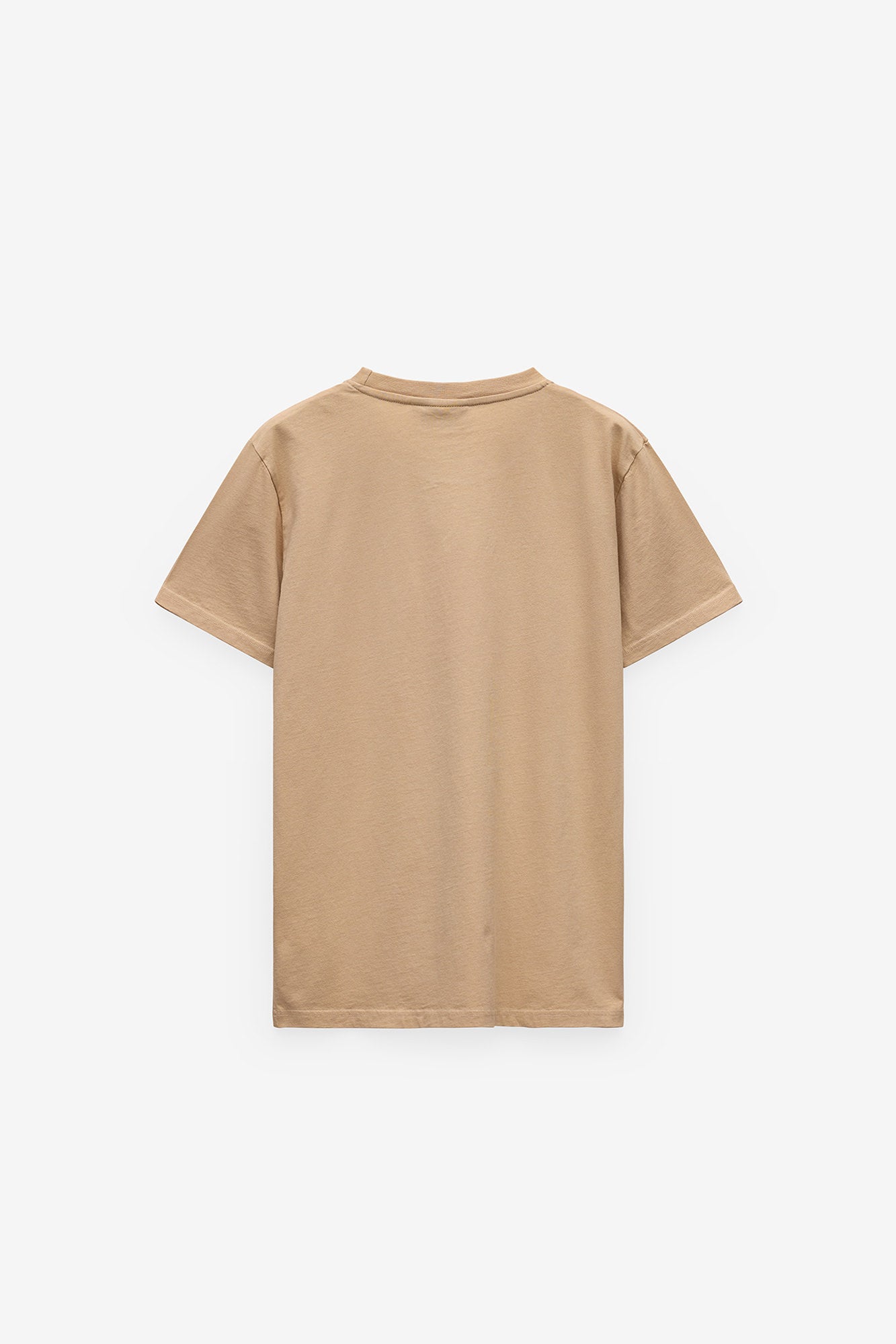 T-SHIRT OCEAN CRUISES