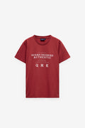 T-SHIRT OCEAN CRUISES