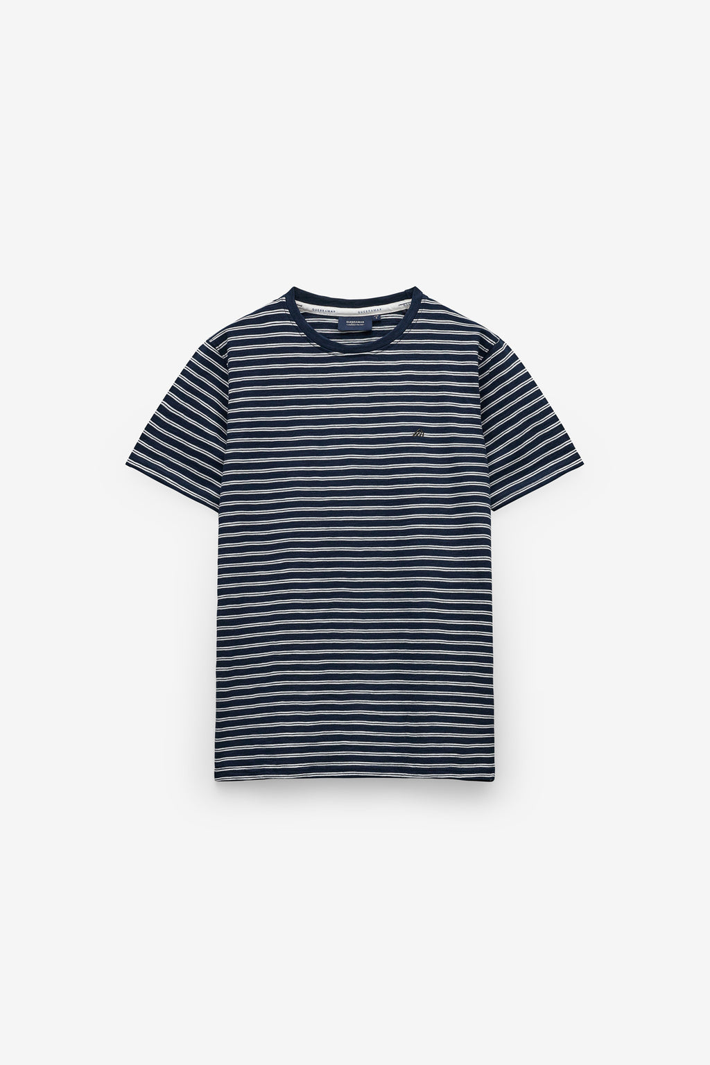 CAMISETA DE RAYAS