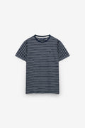 CAMISETA DE RAYAS