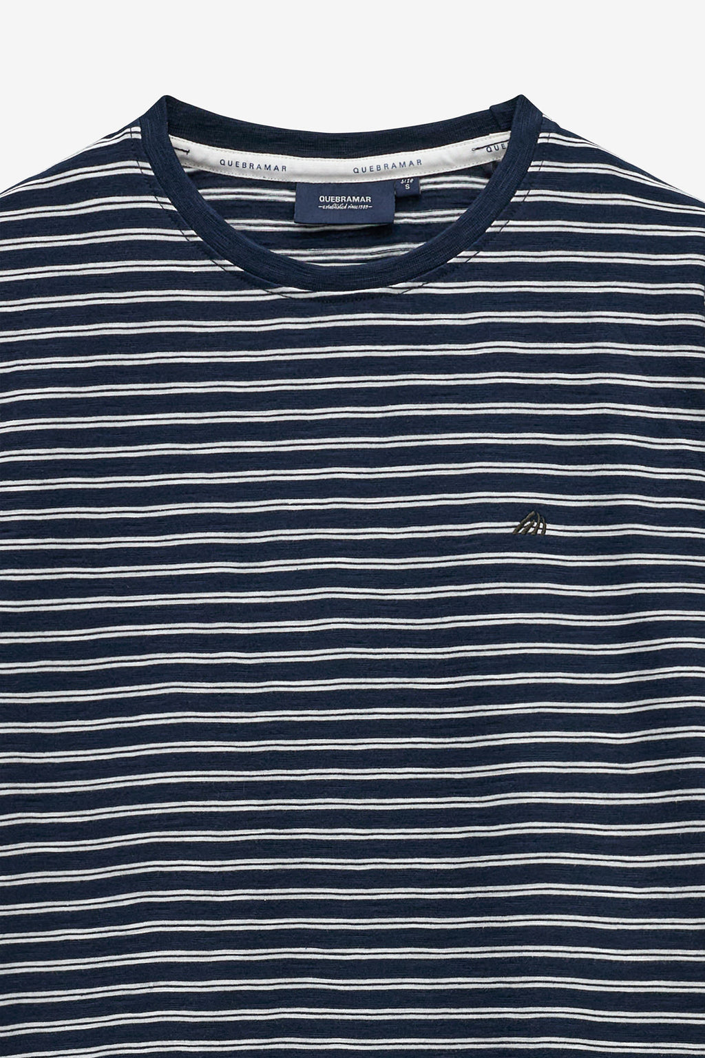 CAMISETA DE RAYAS