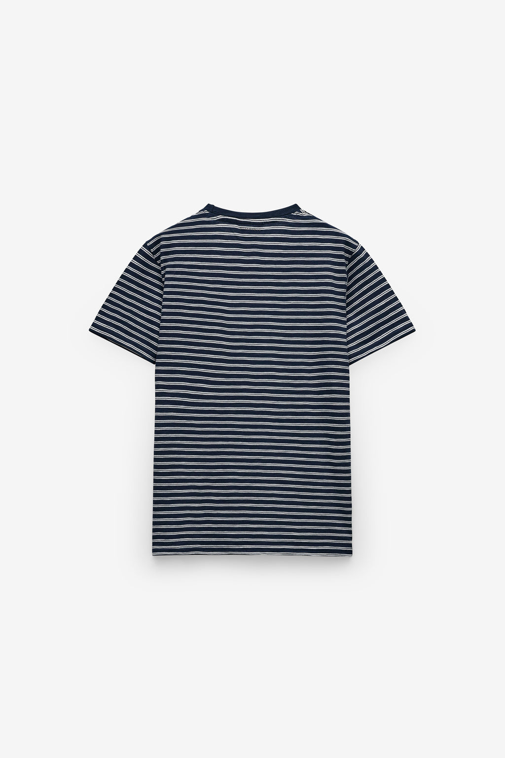 CAMISETA DE RAYAS