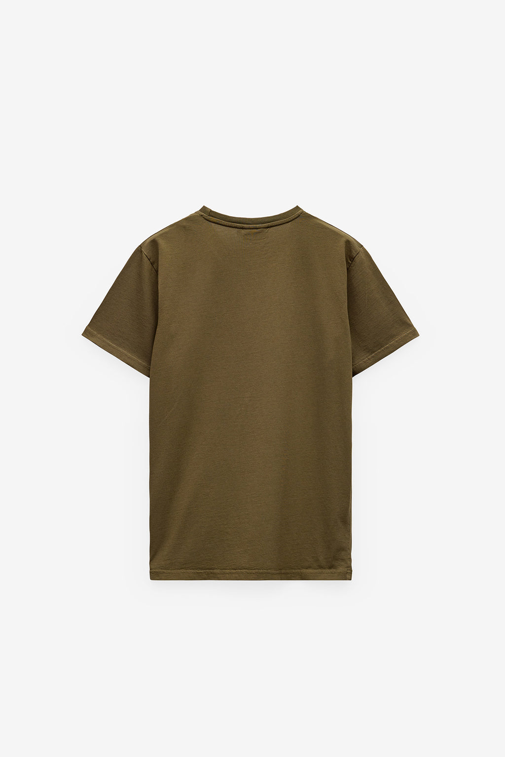 T-SHIRT SALTED WATERS