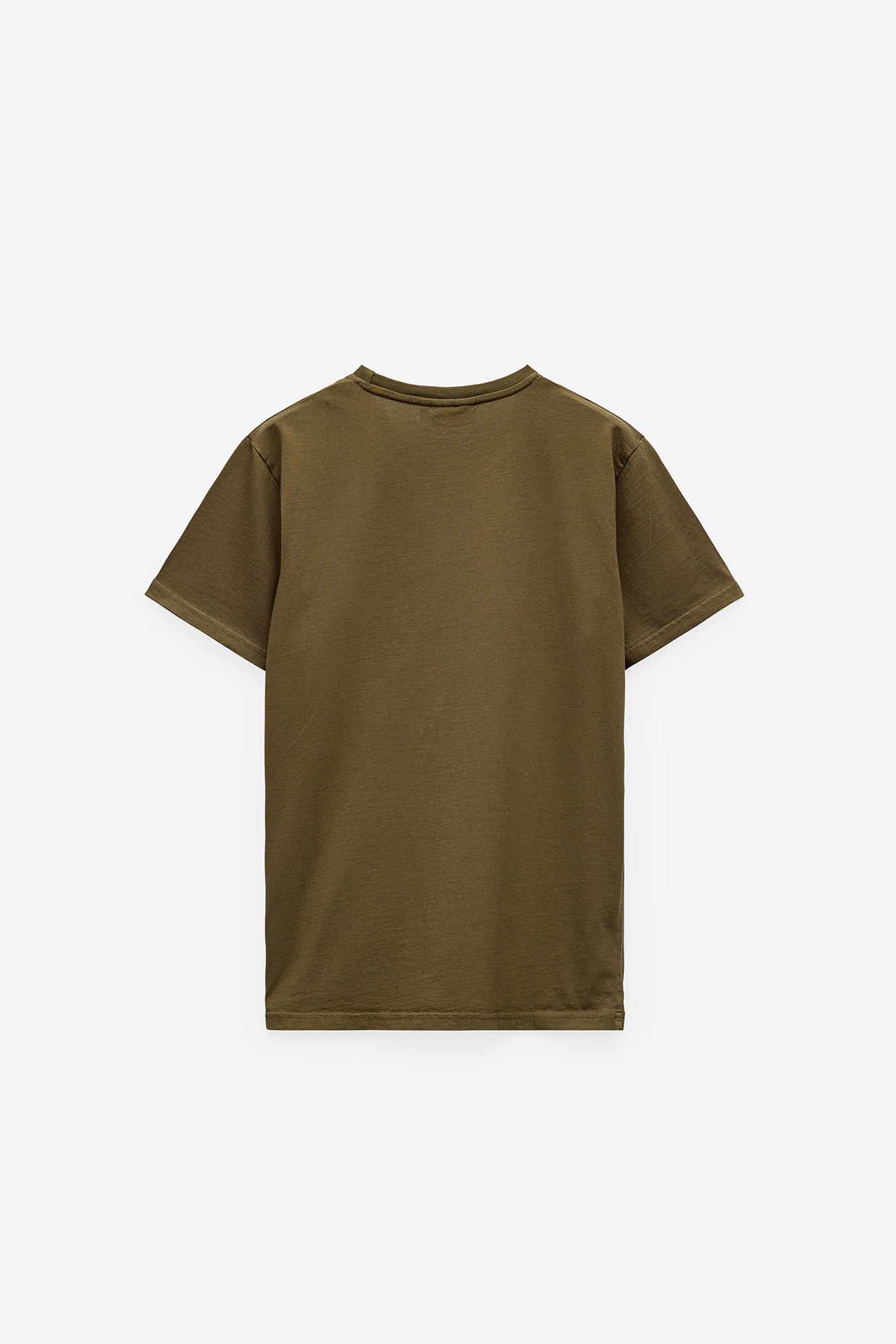 T-SHIRT SALTED WATERS