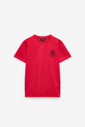 T-SHIRT COM PRINT 89 AUTHENTIC