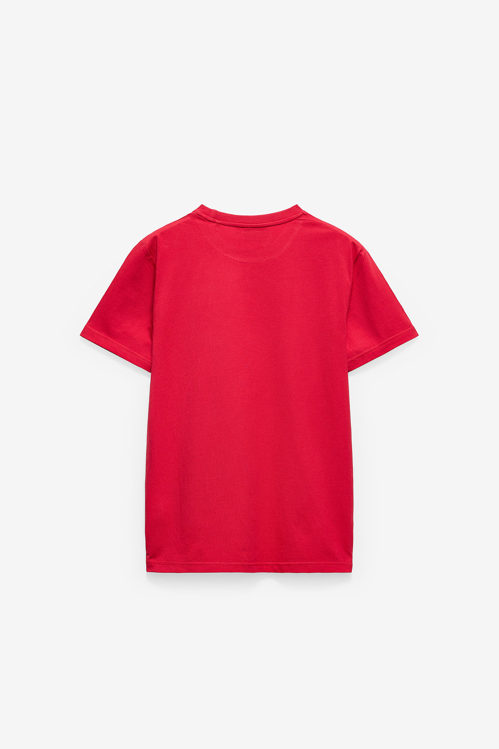 T-SHIRT COM PRINT 89 AUTHENTIC