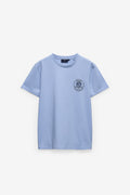 CAMISETA CON ESTAMPADO 89 AUTHENTIC