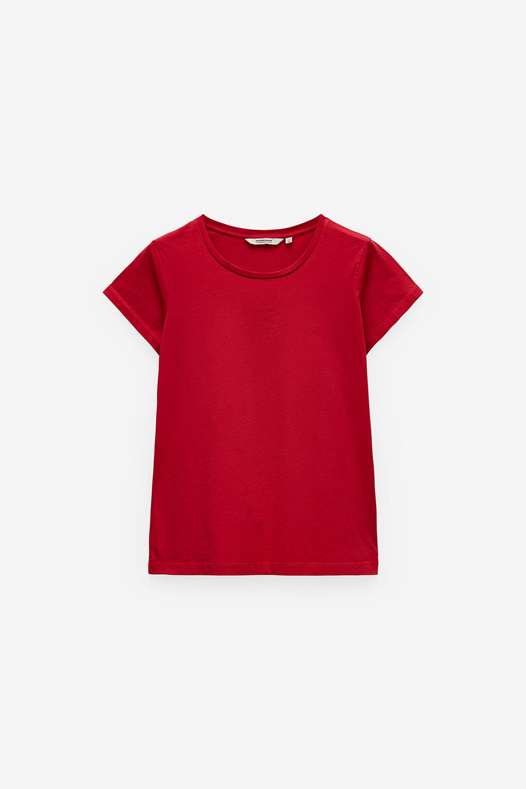 T-SHIRT BÁSICA 100% ALGODÃO