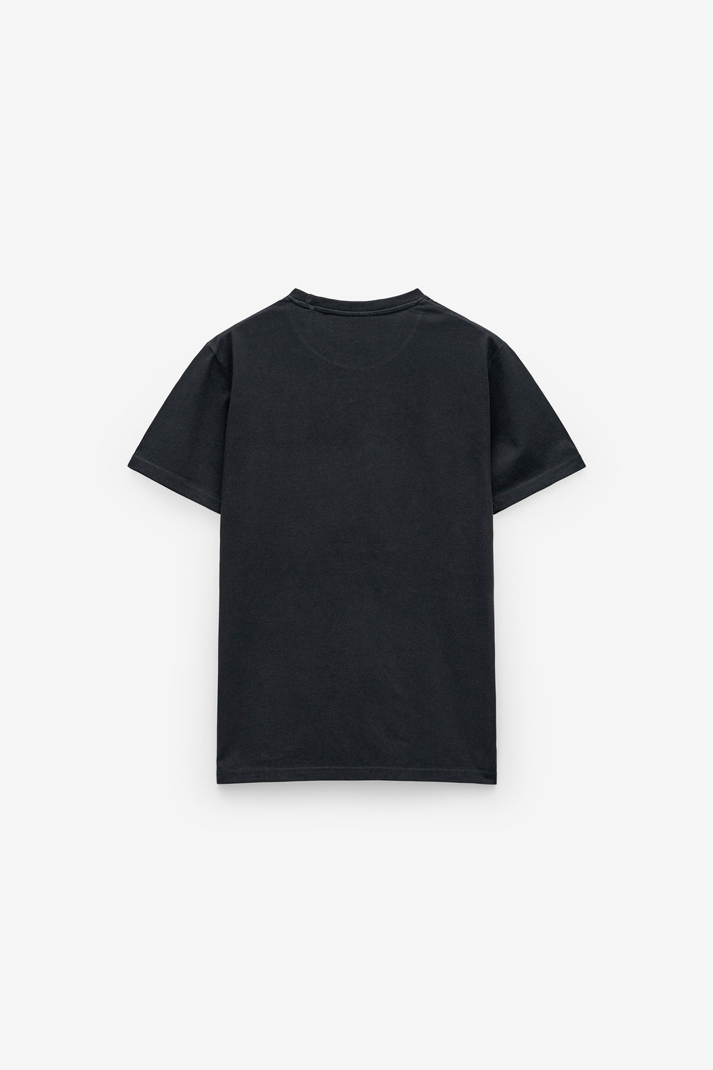 CAMISETA CON INSIGNIA