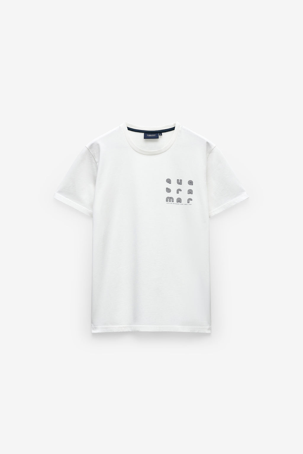 CAMISETA ESTAMPADA