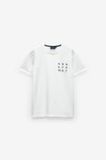 CAMISETA ESTAMPADA