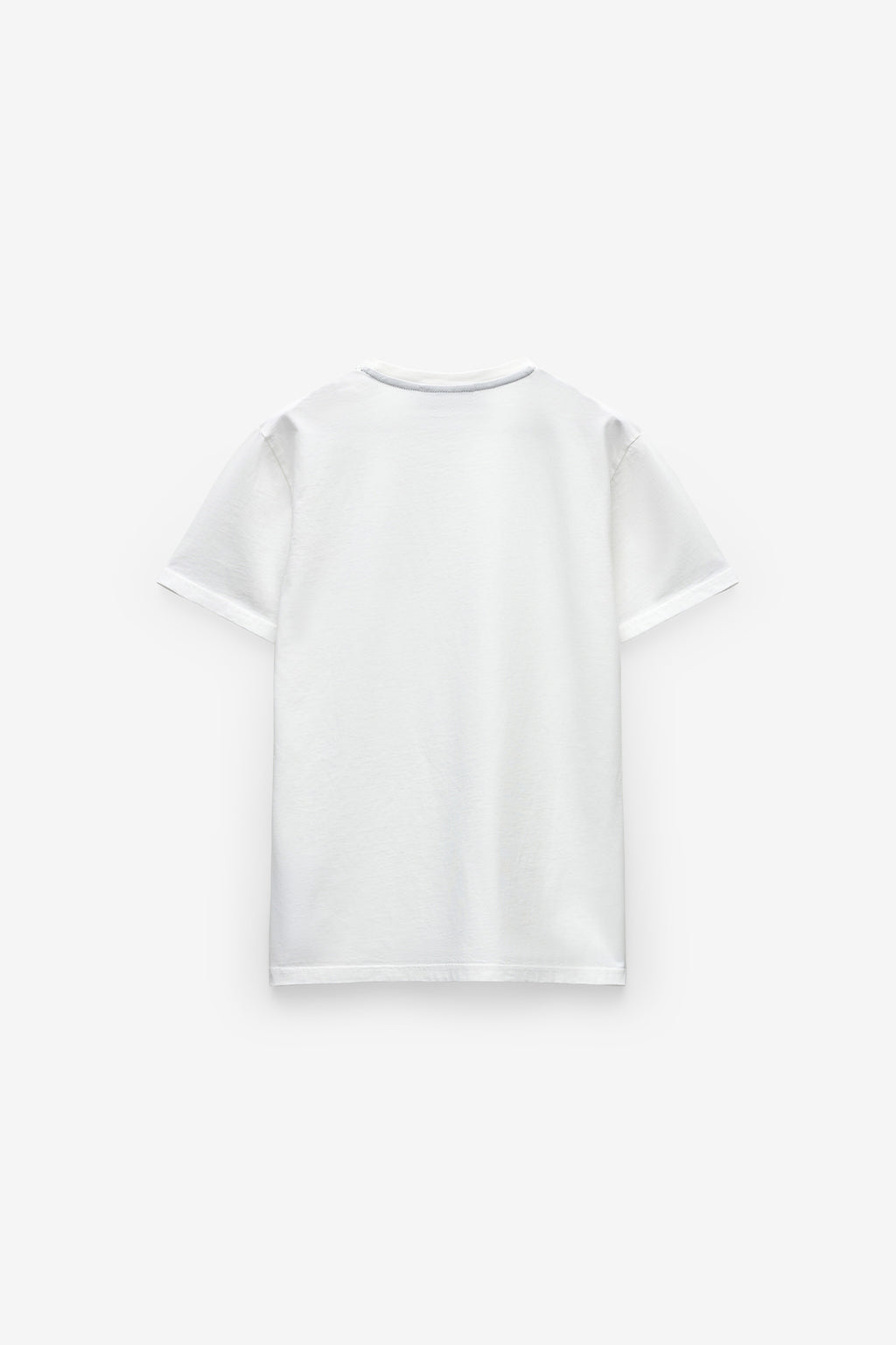 CAMISETA ESTAMPADA