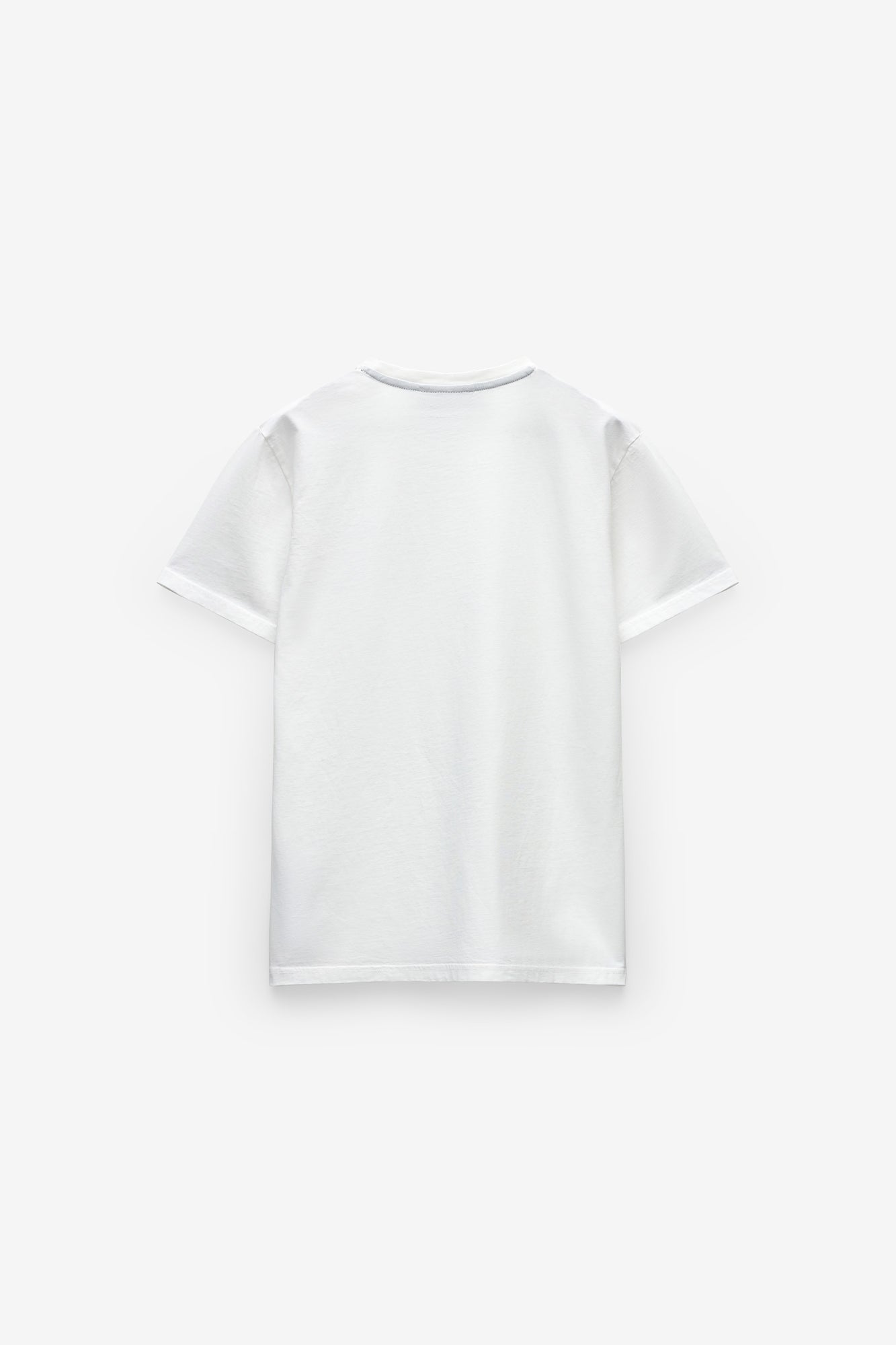 CAMISETA ESTAMPADA
