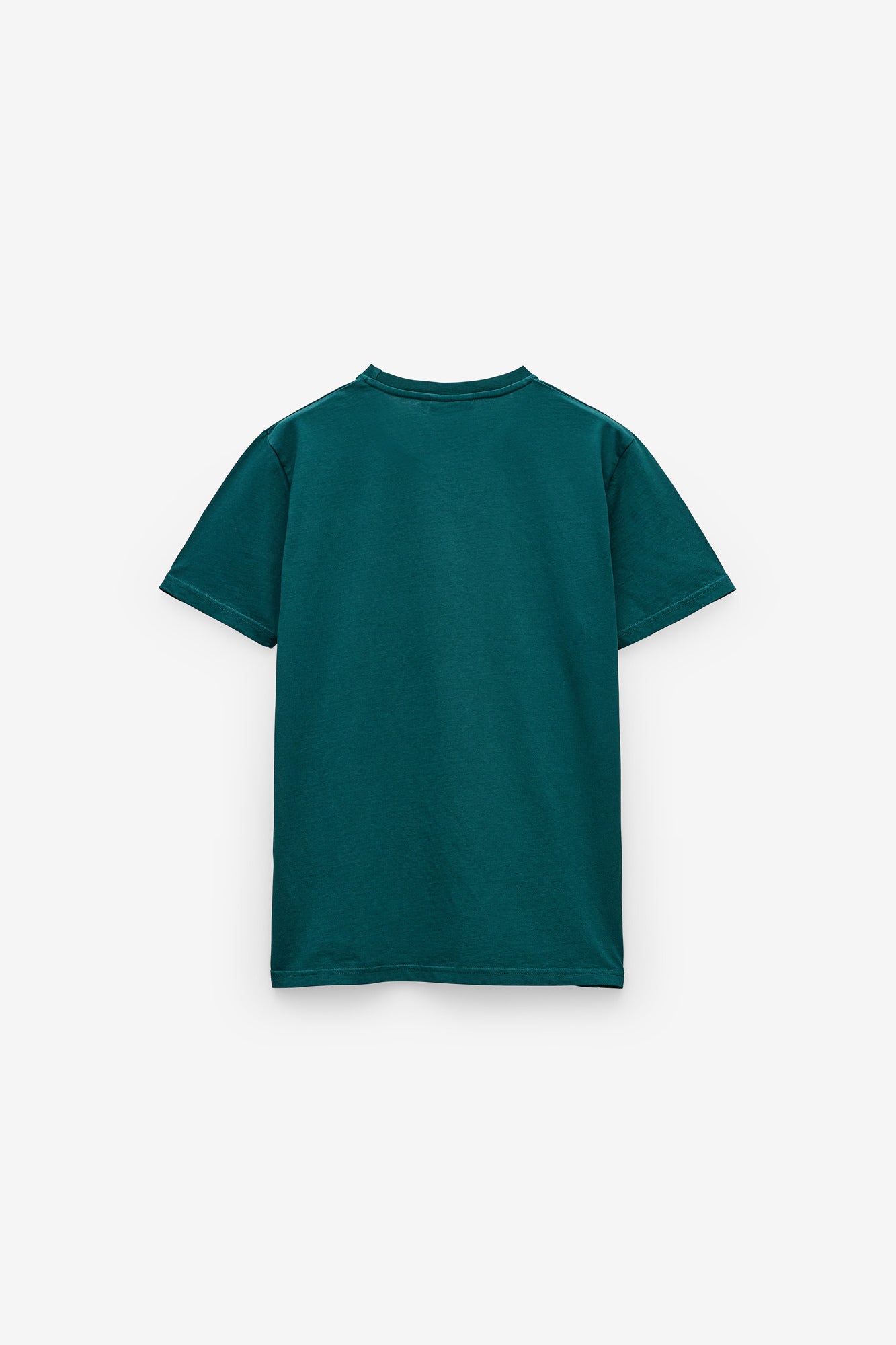 T-SHIRT COM PRINT