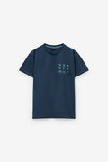 CAMISETA CON ESTAMPADO