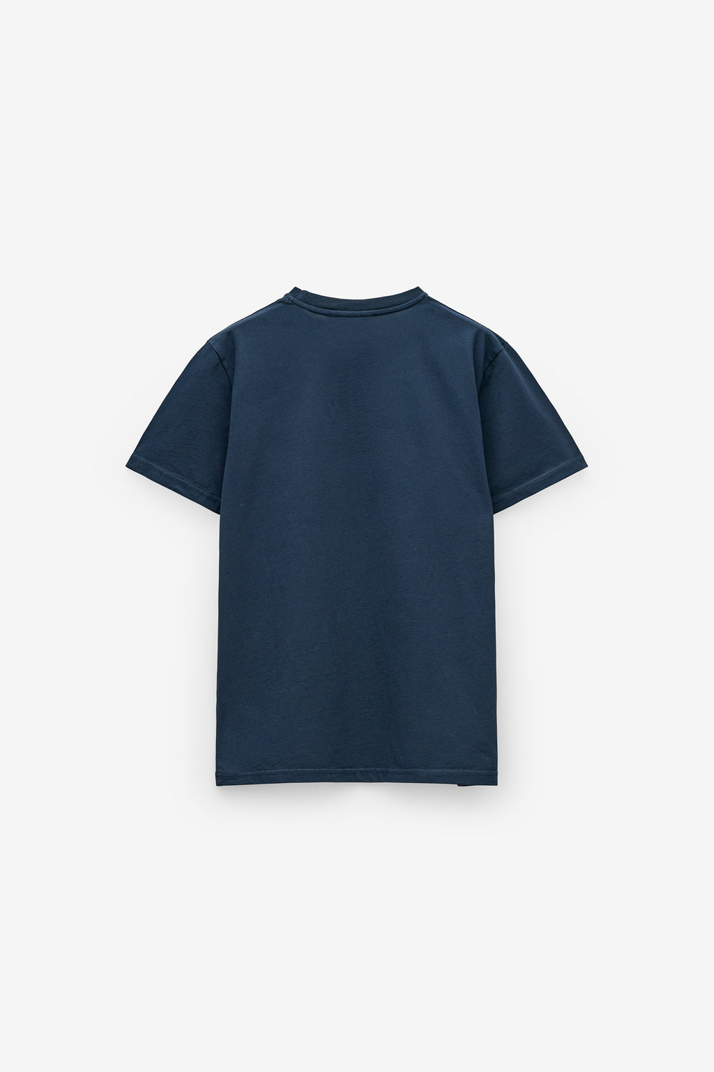CAMISETA CON ESTAMPADO
