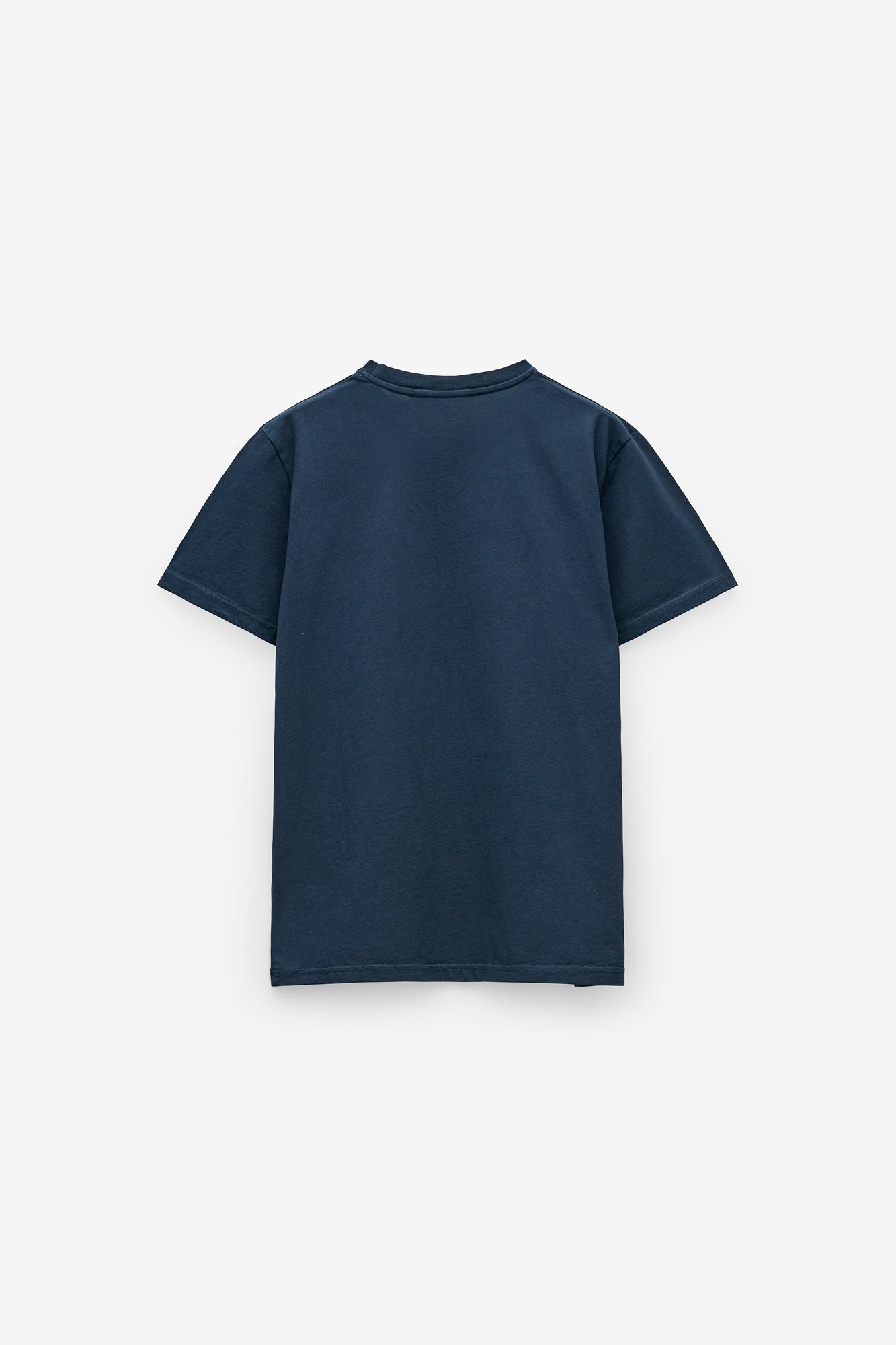 CAMISETA CON ESTAMPADO