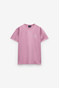 T-SHIRT COM PRINT SAILING MASTERS