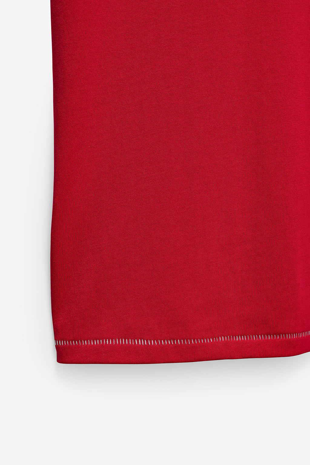 T-SHIRT COM PRINT OPEN WATER