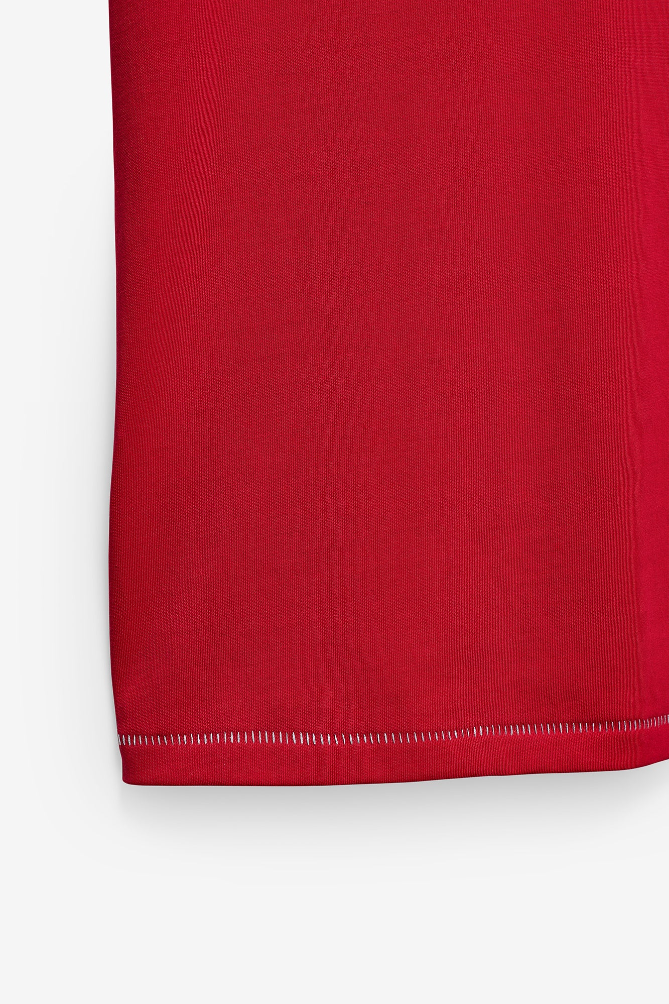 T-SHIRT COM PRINT OPEN WATER