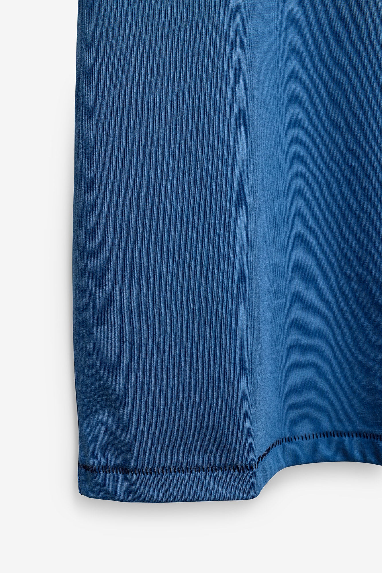 T-SHIRT COM PRINT OPEN WATER
