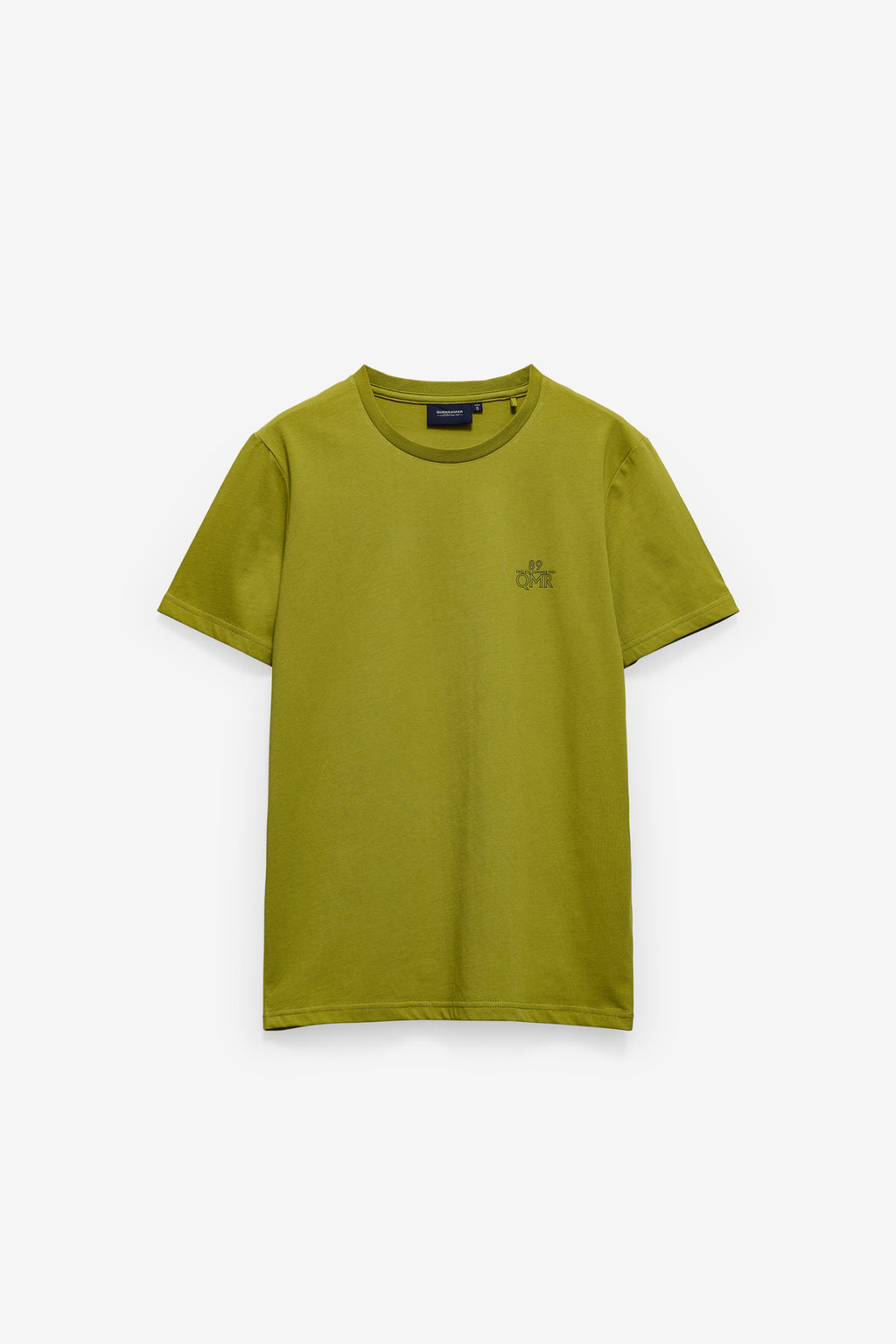 T-SHIRT COM PRINT QMR