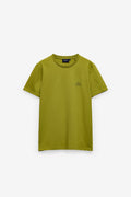 T-SHIRT COM PRINT QMR