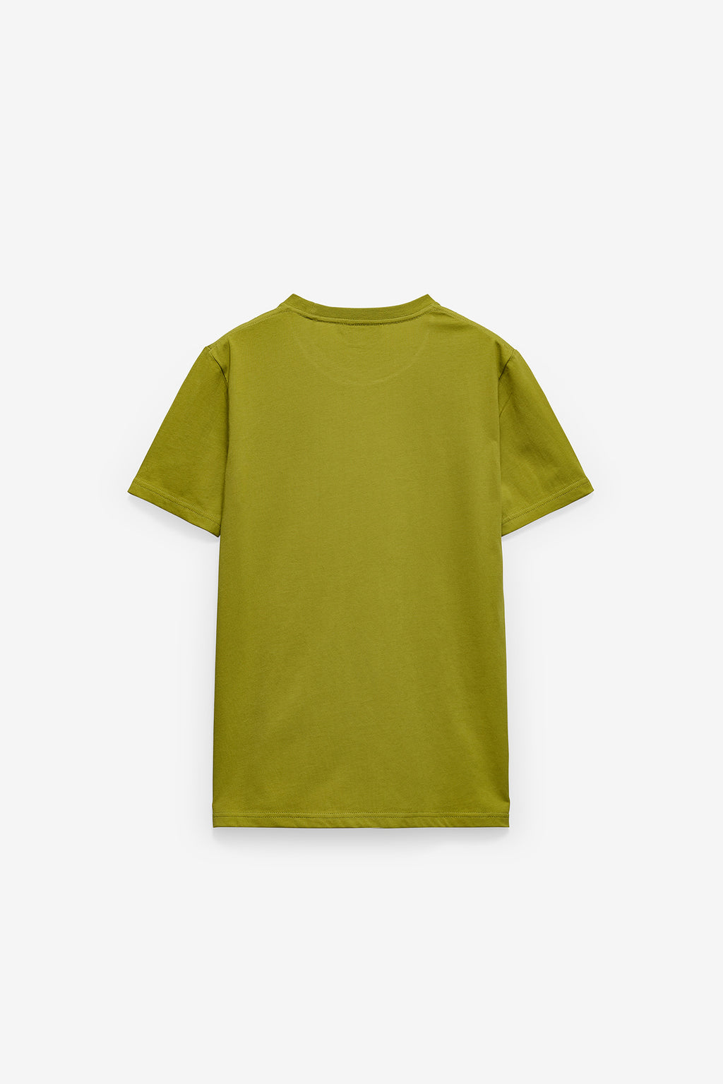 T-SHIRT COM PRINT QMR