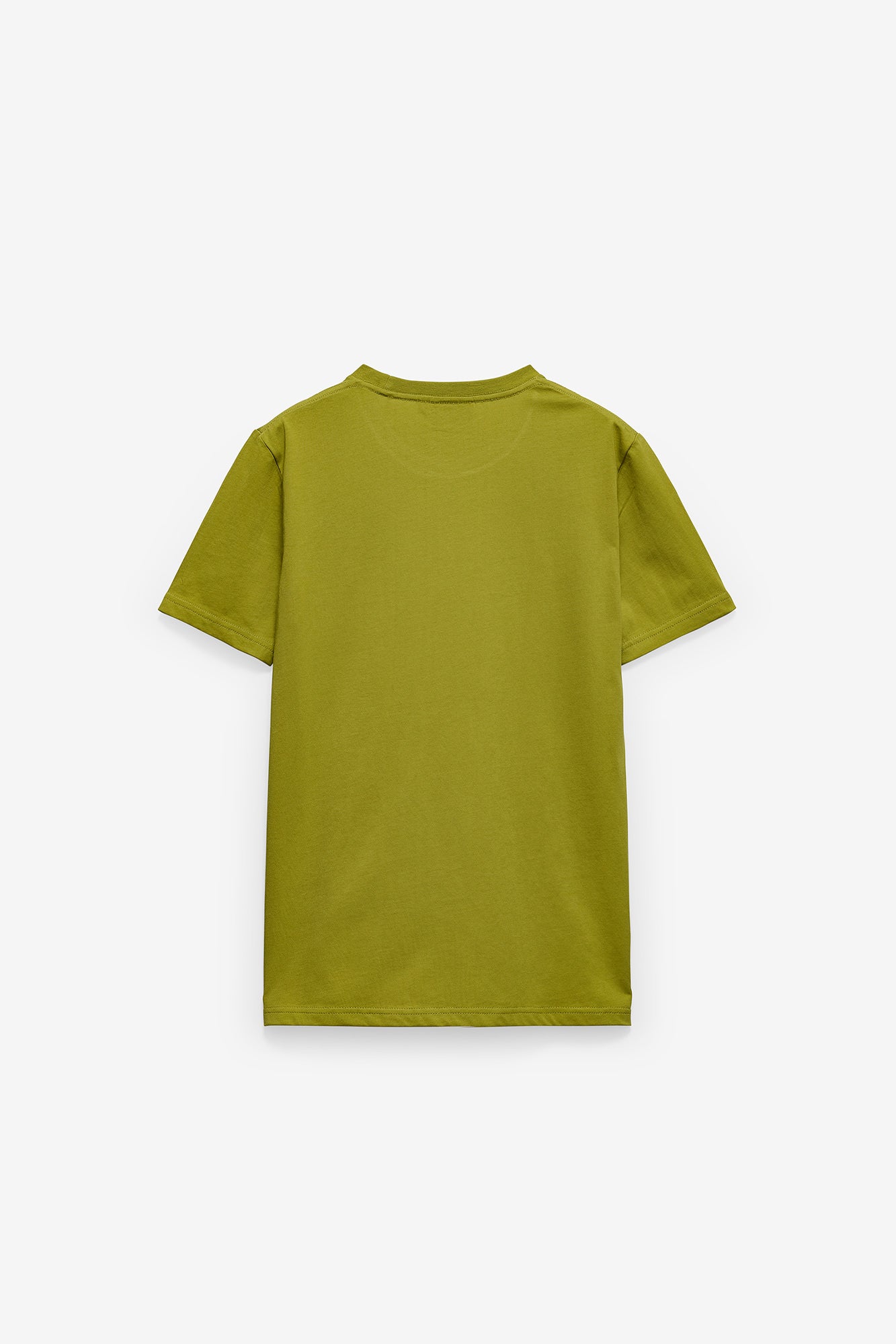 T-SHIRT COM PRINT QMR