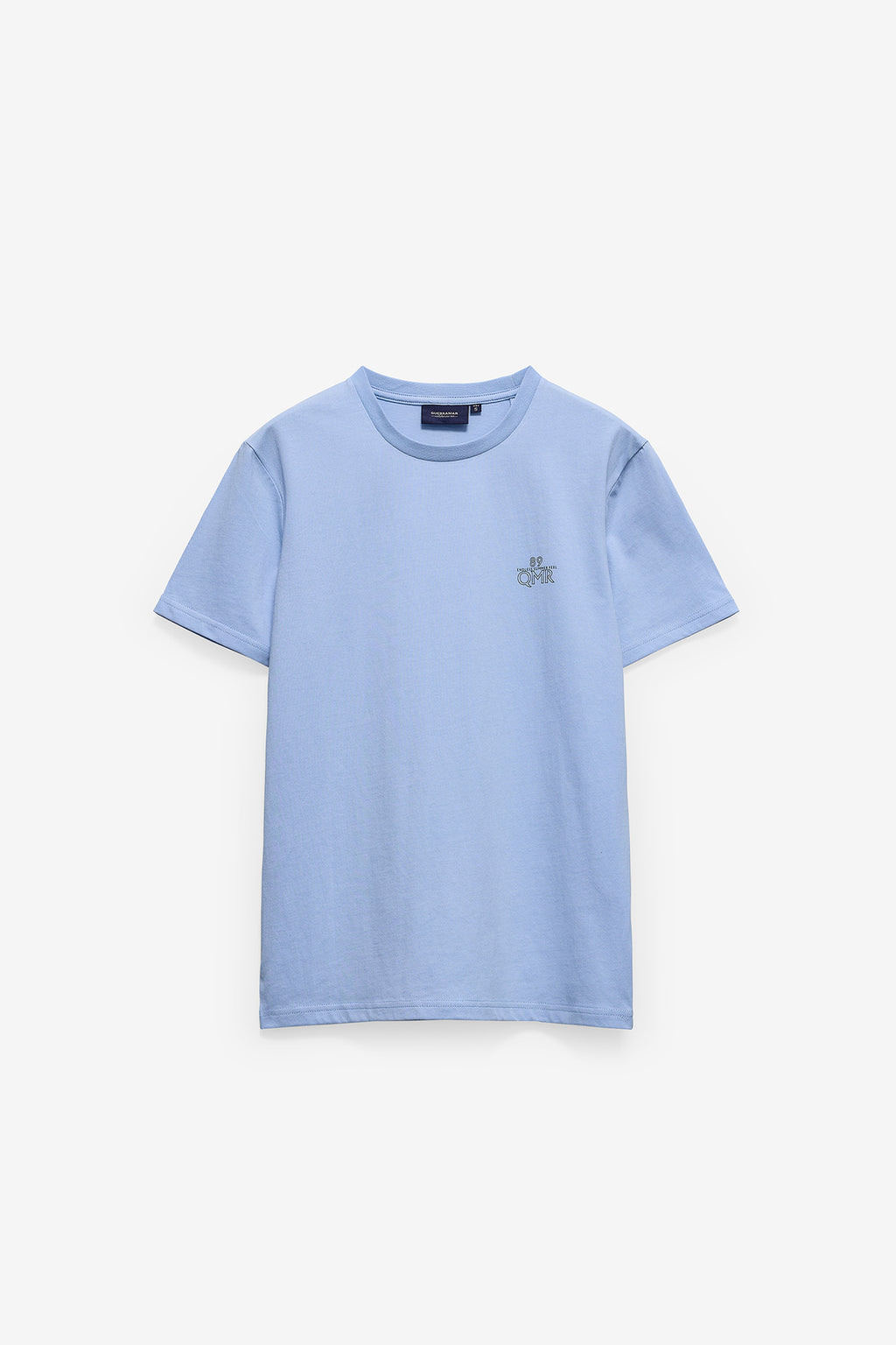 CAMISETA CON ESTAMPADO QMR