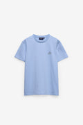 CAMISETA CON ESTAMPADO QMR