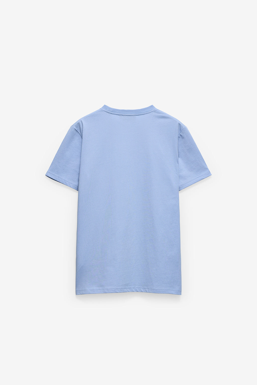 CAMISETA CON ESTAMPADO QMR