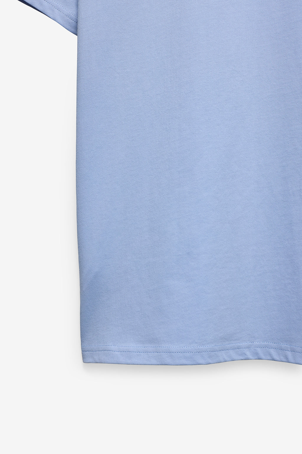 CAMISETA CON ESTAMPADO QMR