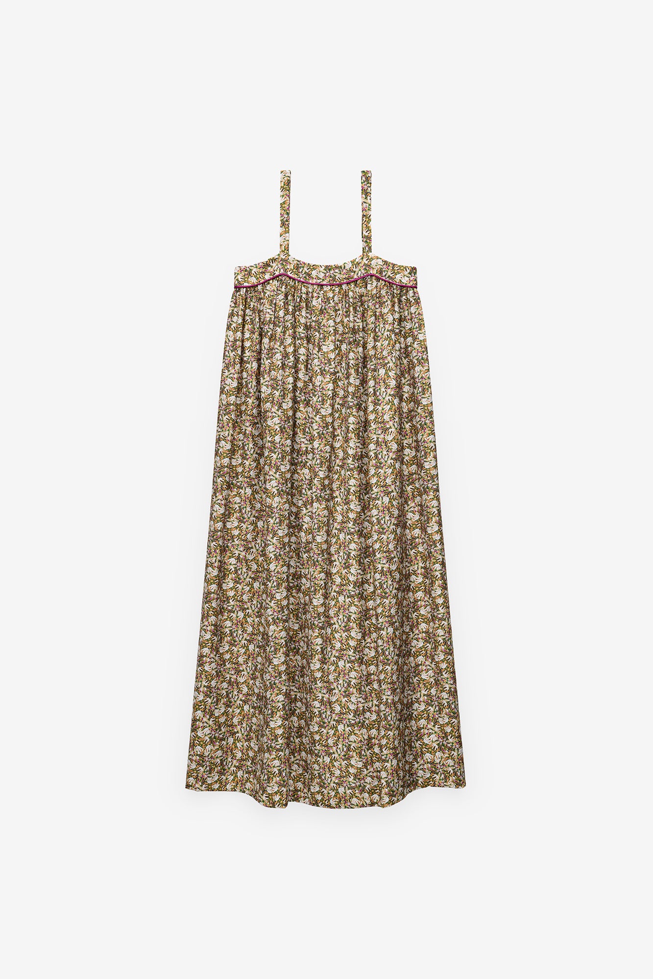 VESTIDO ALL OVER PRINT