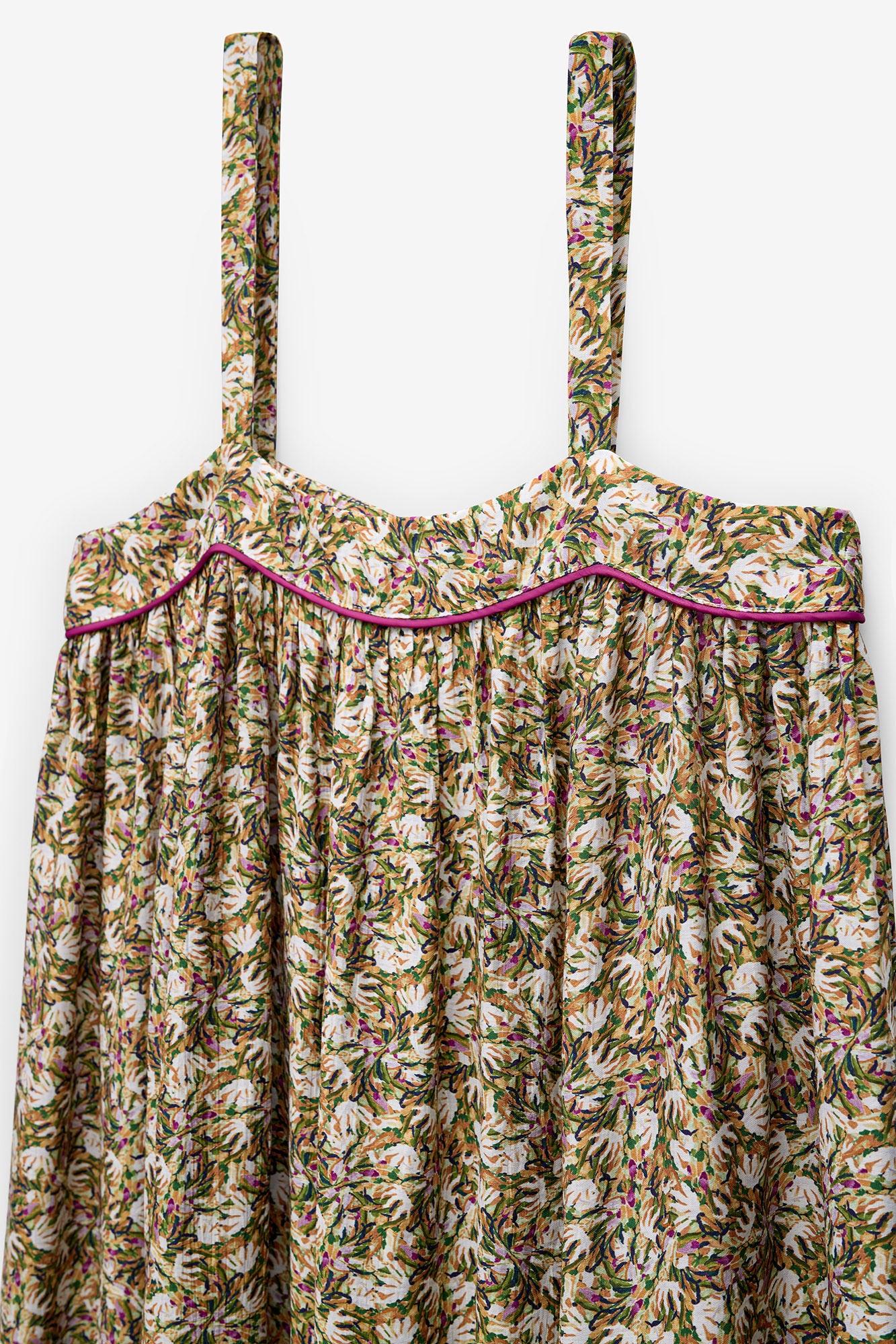 VESTIDO ALL OVER PRINT