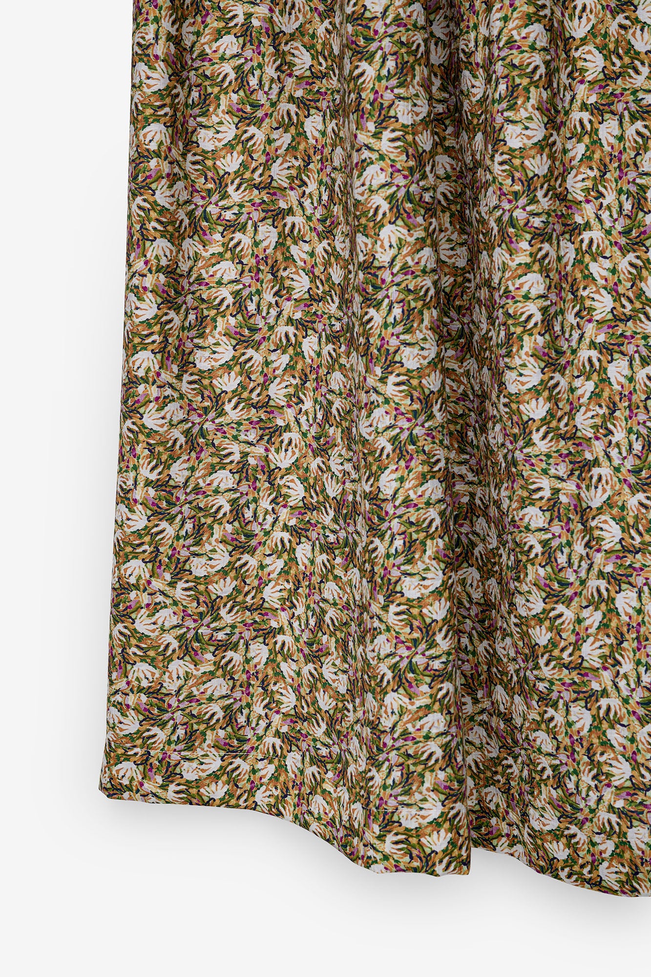 VESTIDO ALL OVER PRINT
