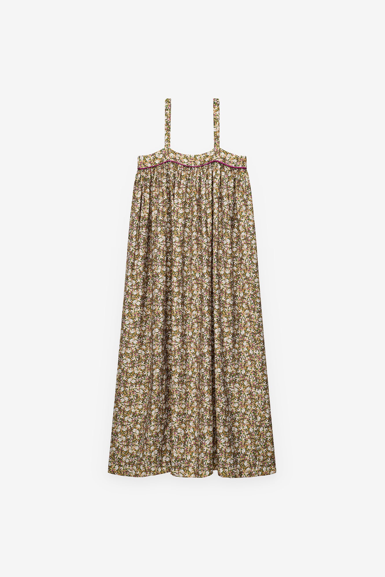 VESTIDO ALL OVER PRINT