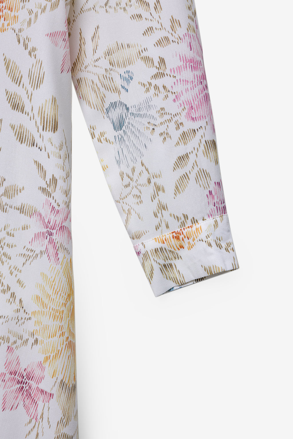 VESTIDO ALLOVER PRINT