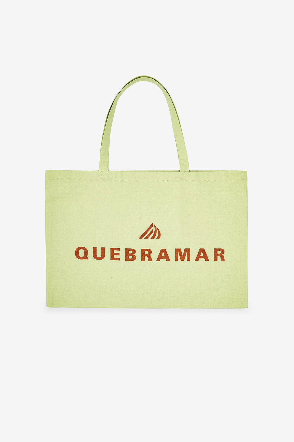 SHOPPING BAG QUEBRAMAR