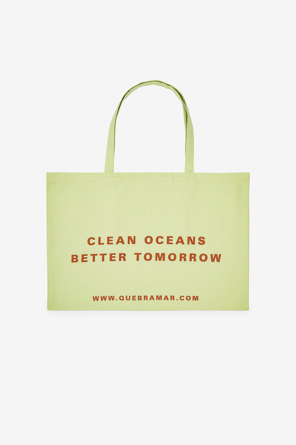 SHOPPING BAG QUEBRAMAR
