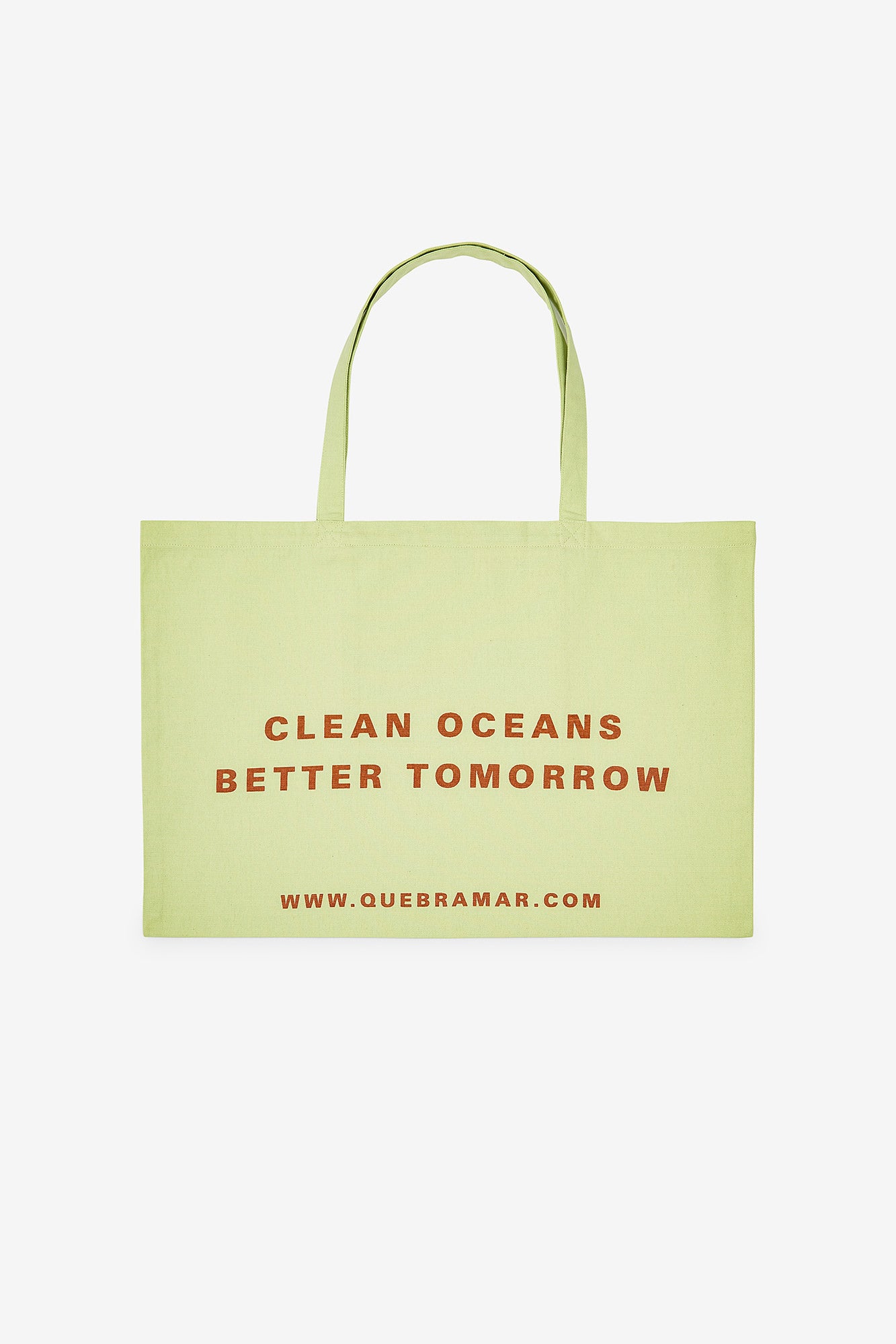 SHOPPING BAG QUEBRAMAR