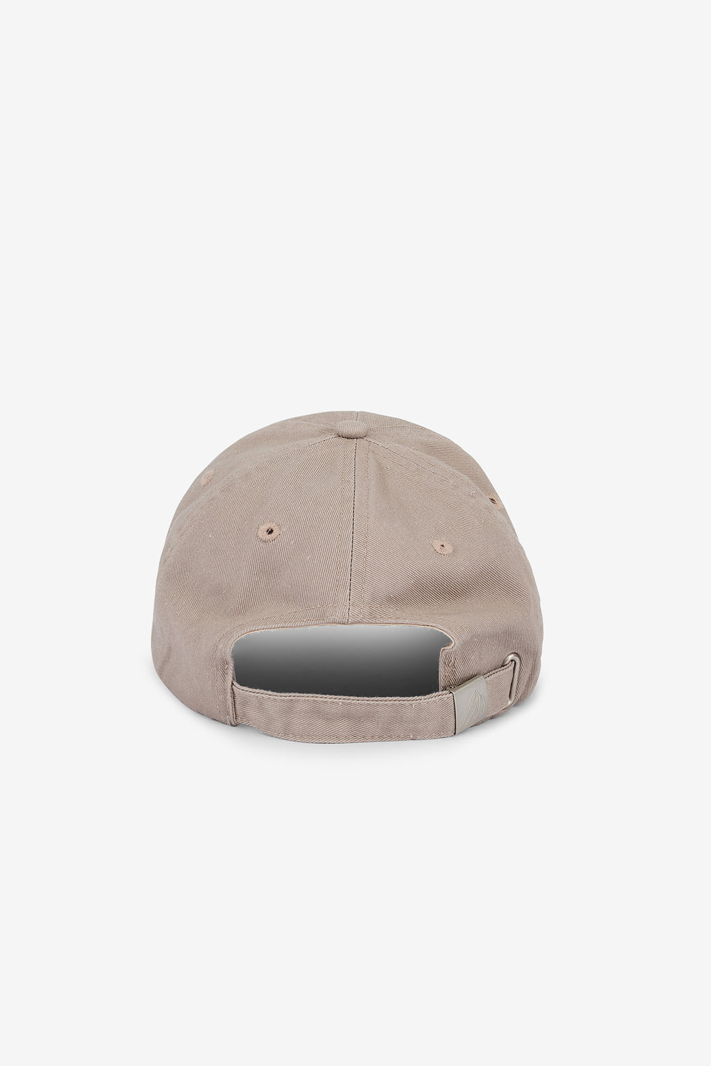 CAP COM FRANJA NA PALA