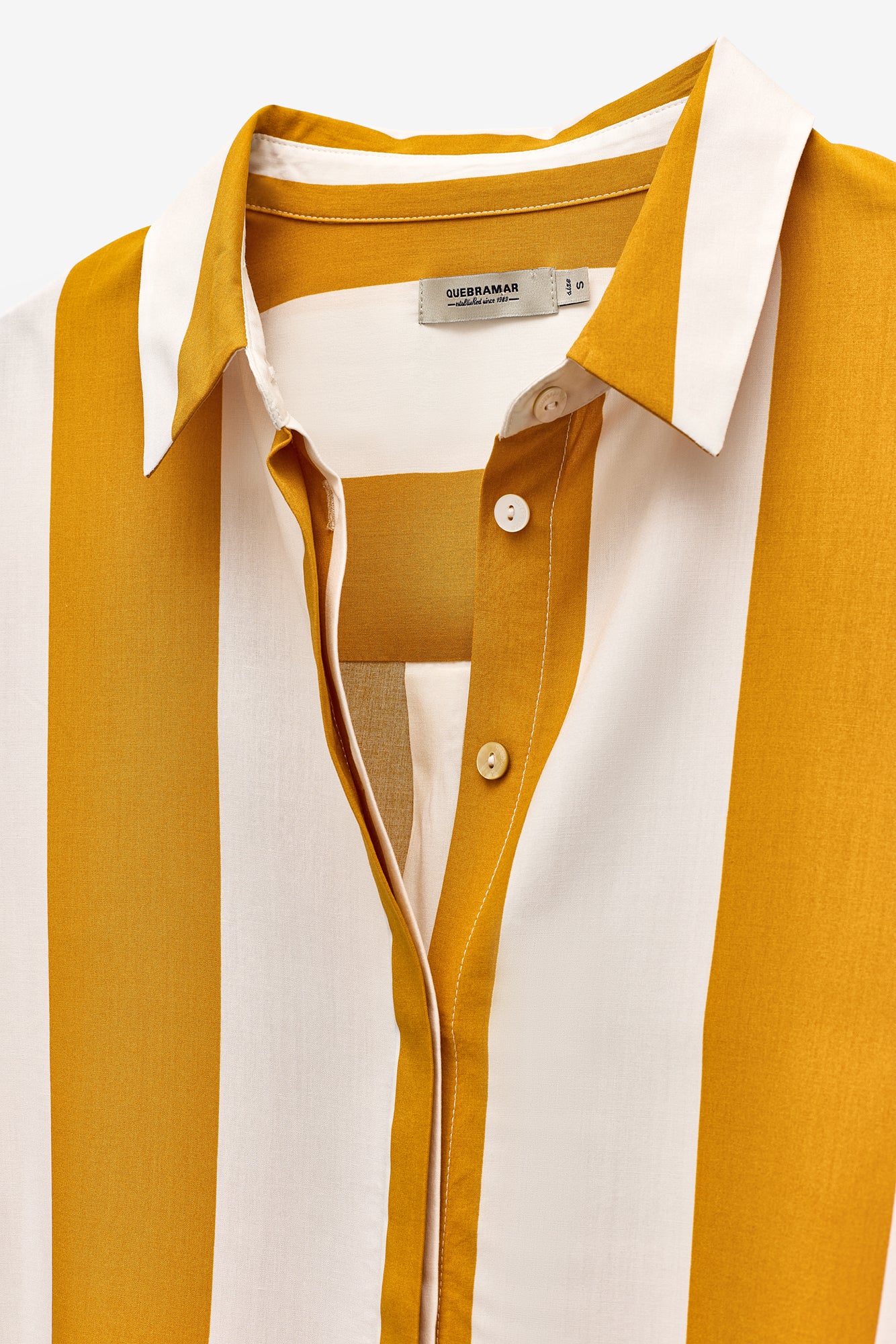 CAMISA DE RAYAS ANCHAS
