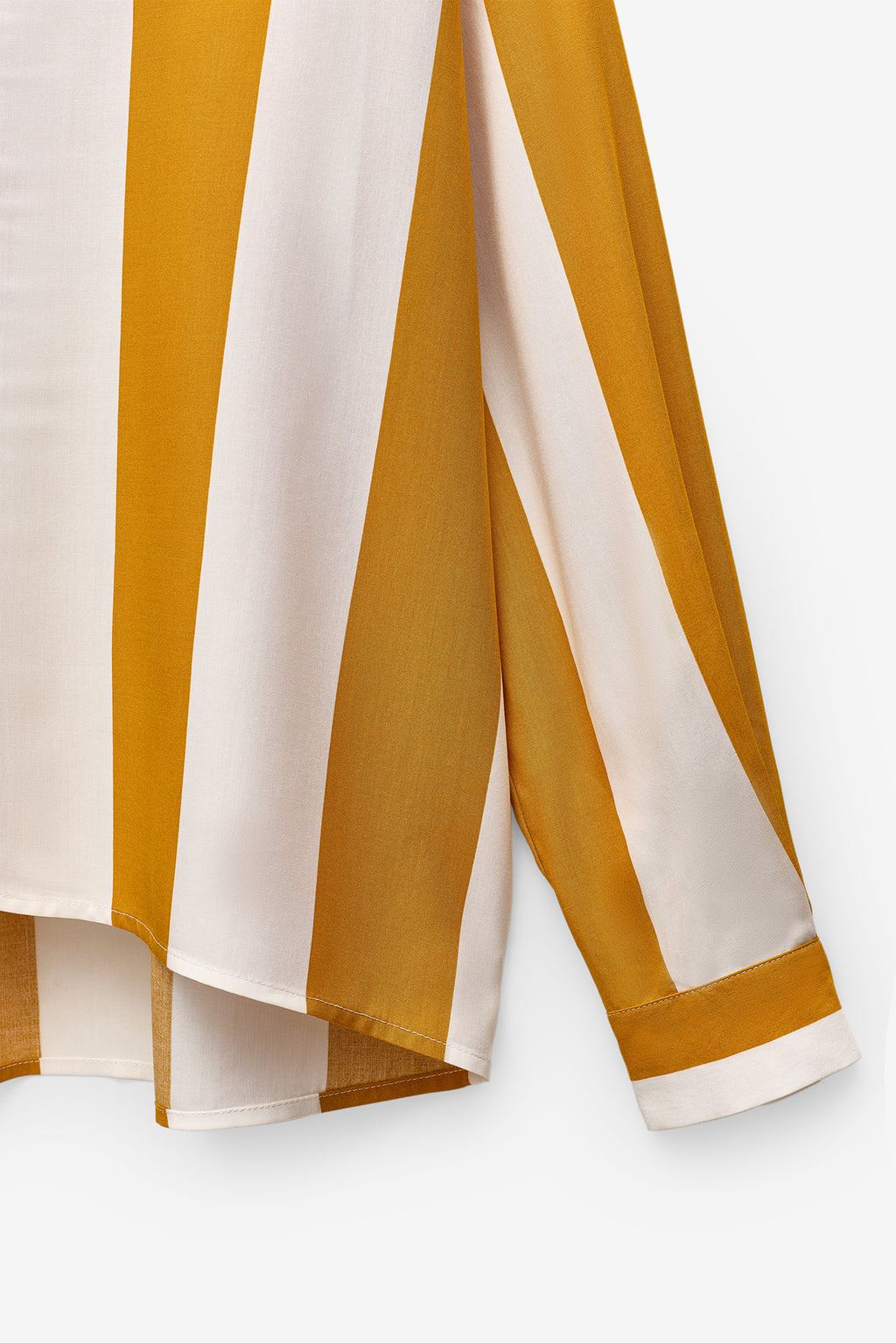 CAMISA DE RAYAS ANCHAS