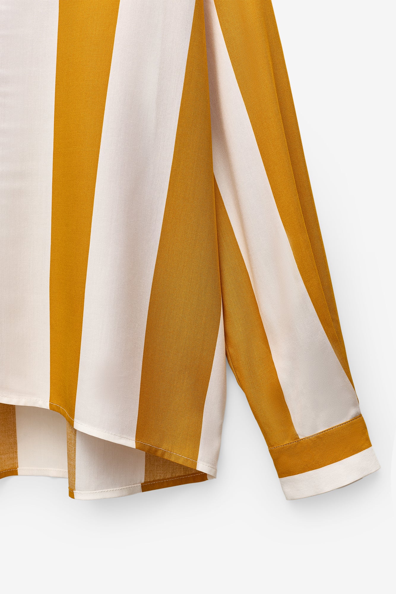 CAMISA DE RAYAS ANCHAS